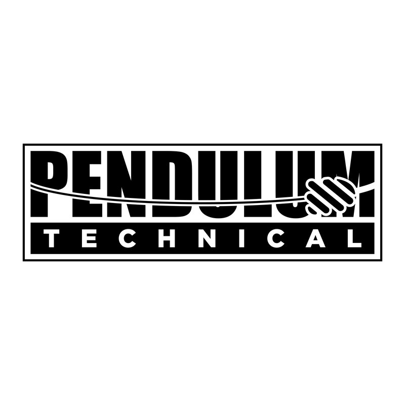 Pendulum Technical logo.